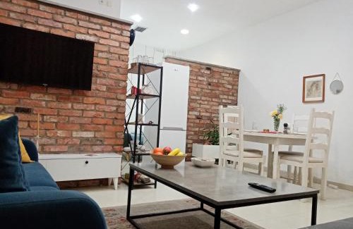 Prijedor Apartamento | Sava & Double Rooms