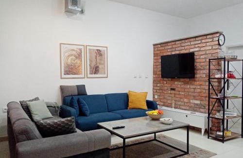 Prijedor Apartamento | Sava & Double Rooms