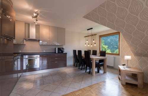 Bodesce Apartamento | Sava Ver Apartamento 8, Bled, Eslovenia