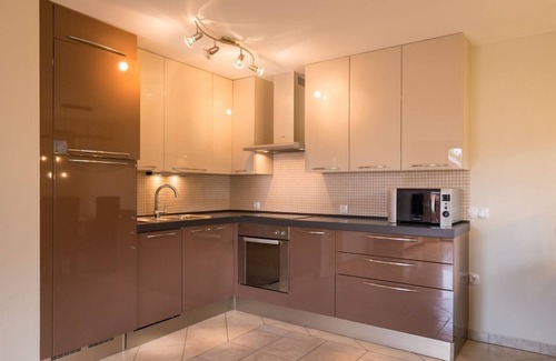 Bodesce Apartamento | Sava Ver Apartamento 8, Bled, Eslovenia