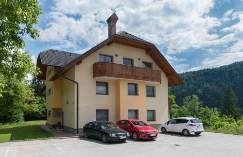 Bodesce Casa | Sava View 8
