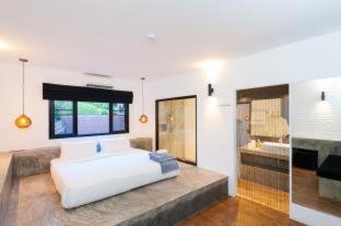 Koh Tao Hostal | Savage Hostel Koh Tao
