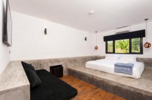 Koh Tao Hostal | Savage Hostel Koh Tao