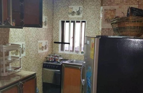 Freetown Apartamento | Savagem Furnished Apartment