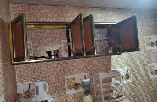 Freetown Apartamento | Savagem Furnished Apartment