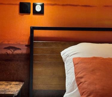 Tourcoing Apartamento | Savanaïa