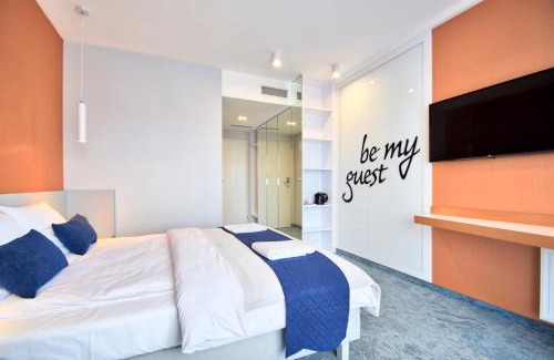 Mielno Apartamento | Savana Resort Mielno