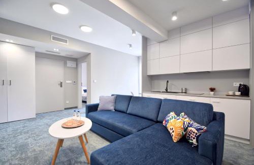 Mielno Apartamento | Savana Resort Mielno
