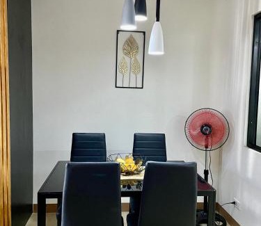 San Pablo Casa | Savana Townhouse in San Pablo Philippines