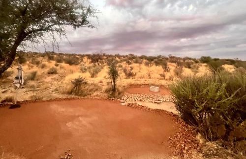 Voigtland Otro | Savanna hills Private Camp