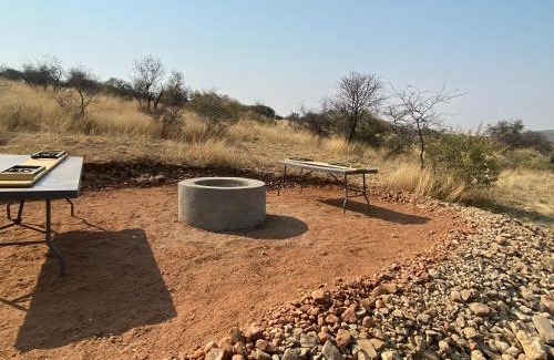 Voigtland Otro | Savanna hills Private Camp