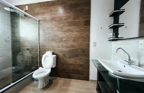 Praia da Armacao do Itapocoroi Apartamento | Savanna Suites - Beto Carrero