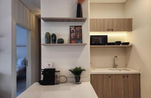 Gemmayzeh Apartamento | Savanna Tribal Charm Meets Modern Comfort