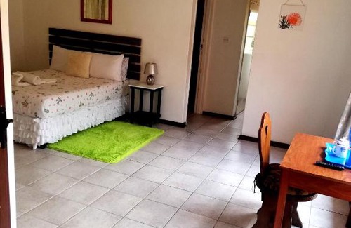 Bulawayo Cama Y Desayuno | Savanna