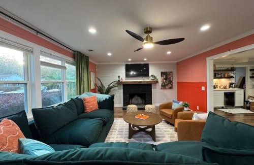 Isle of Hope Historic District Casa | Savannah Escape - A modern one