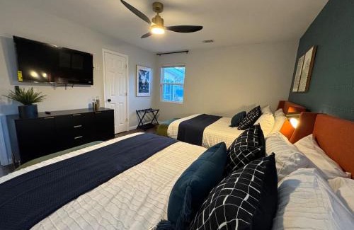 Isle of Hope Historic District Casa | Savannah Escape - A modern one