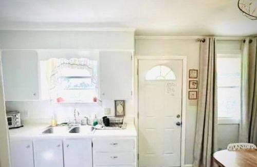 Port Wentworth Casa | Savannah Home-5 Sleeps- Enmarket Arena, Airport, Downtown, River, Tybee Beach