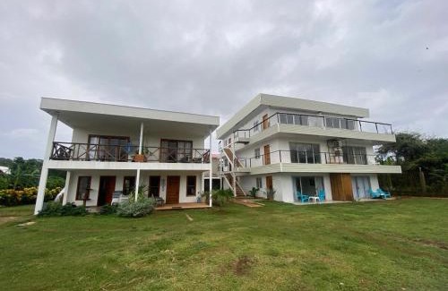 Punta Sur Apartamento | Savannah Inn Family Apartment 103