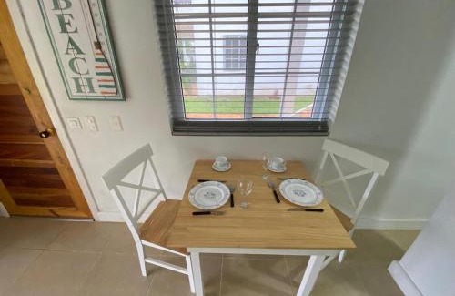 Punta Sur Apartamento | Savannah Inn Studio Apartment 104