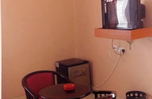 Kangundo Hotel | Savannah Lodge Nguluni