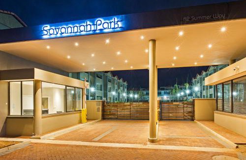 Umhlanga Apartamento | Savannah Park Luxury Apartments