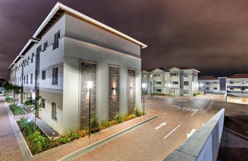Umhlanga Apartamento | Savannah Park Luxury Apartments