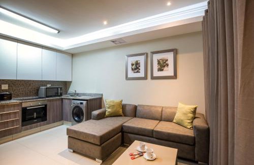 Umhlanga Apartamento | Savannah Park Luxury Apartments