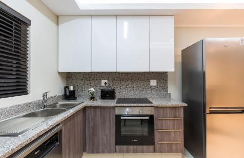 Umhlanga Apartamento | Savannah Park Luxury Apartments
