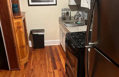 North Augusta Apartamento | Savannah River Bluff Master's