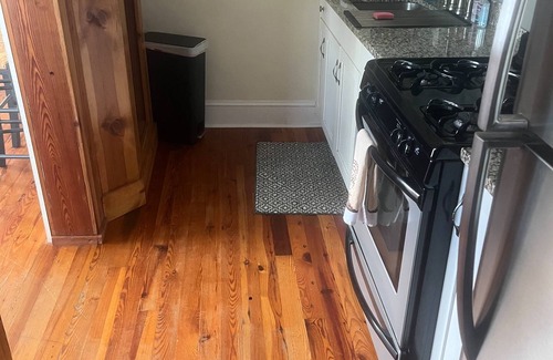 North Augusta Apartamento | Savannah River Bluff Master's