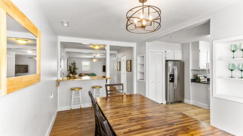 Port Wentworth Casa | Savannah River Port House