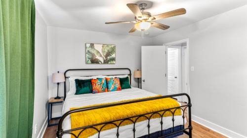 Port Wentworth Casa | Savannah River Port House