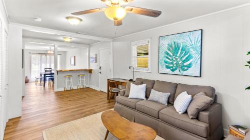Port Wentworth Casa | Savannah River Port House