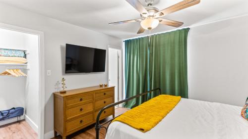 Port Wentworth Casa | Savannah River Port House