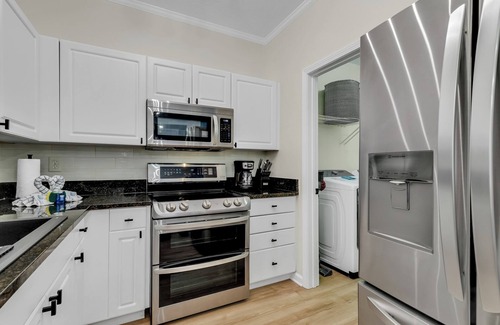 Vaught Condominio | Savannah Shores