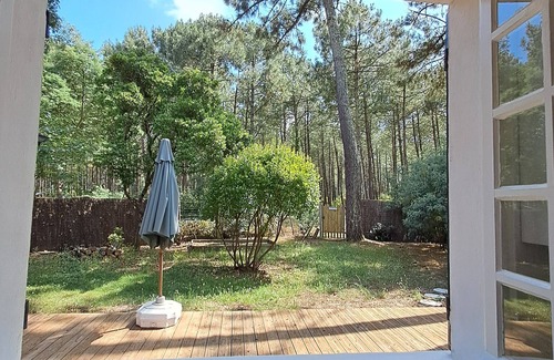 Mimizan Casa | SAVANNAH - The pine house