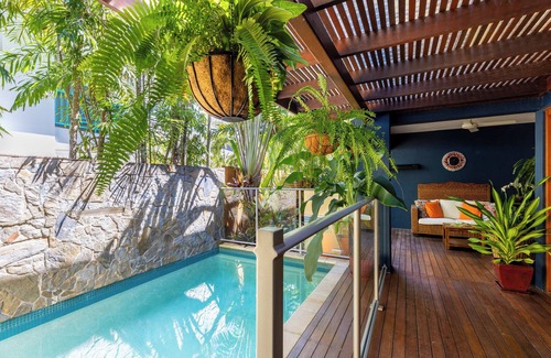 Port Douglas Villa | Savannah Villa Elua