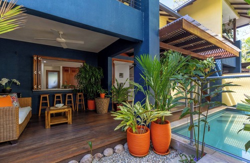 Port Douglas Villa | Savannah Villa Elua