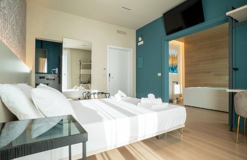 Termoli Casa | Savanto rooms