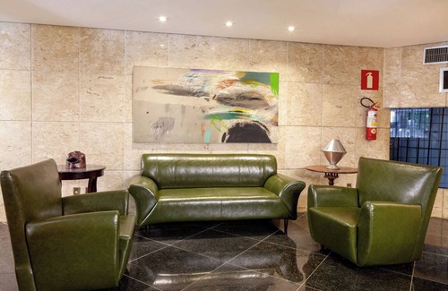 Savassi Hotel | Savassinho Hotel