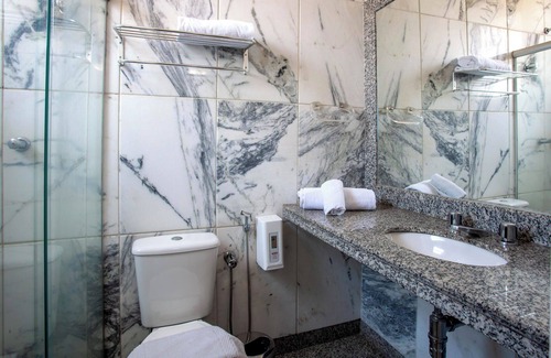 Savassi Hotel | Savassinho Hotel