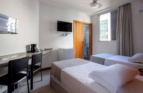 Savassi Hotel | Savassinho Hotel