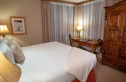 Teton Village Complejo | Save 50% - Luxurious 3 Bedroom Condo at The Teton Club, right in Teton Village