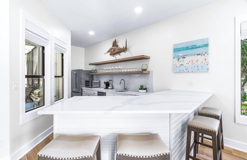 Gulf Pines Casa | Save Oct-Dec*HeatedPool*GolfCart*Bikes*