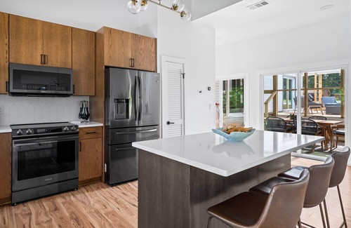 Gulf Pines Casa | *Save Oct-Dec*PrivateGatedBch*HeatedPool*Bikes*