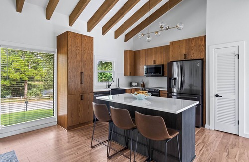Gulf Pines Casa | *Save Oct-Dec*PrivateGatedBch*HeatedPool*Bikes*