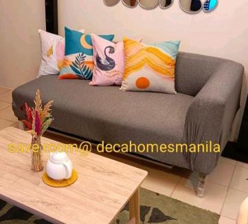 Tondo Cama Y Desayuno | Save room