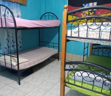 Nadi Casa | Save's Homestay