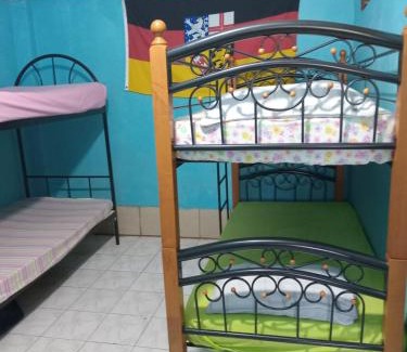 Nadi Casa | Save's Homestay
