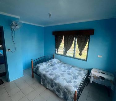 Nadi Casa | Save's Homestay